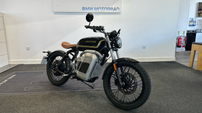 Carousel slide 0 BMW Motorrad Shipley